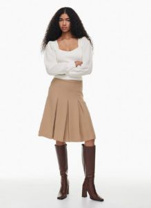new chance sweater sold by Aritzia