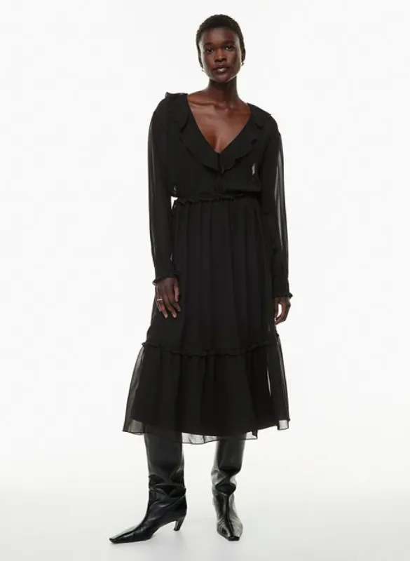 julia dress sold by Aritzia