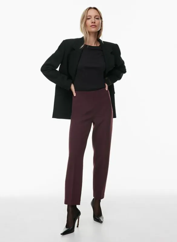 verdict pant made by Aritzia
