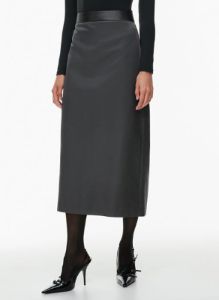 trinity skirt sold by Aritzia