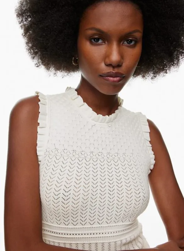 cannes top sold by Aritzia