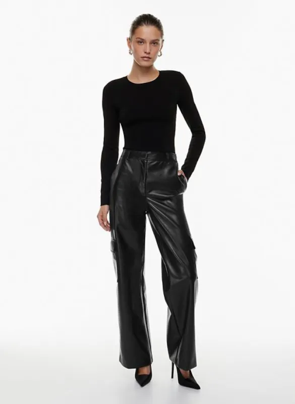access cargo pant sold by Aritzia