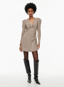 freda dress sold by Aritzia