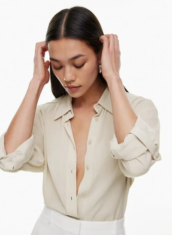 collective shirt sold by Aritzia