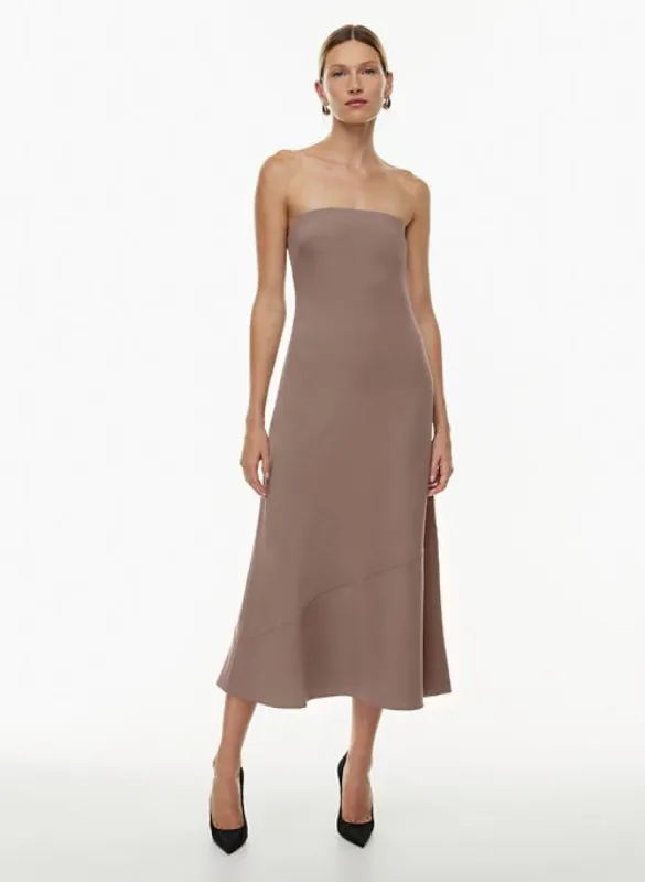 resolution dress sold by Aritzia