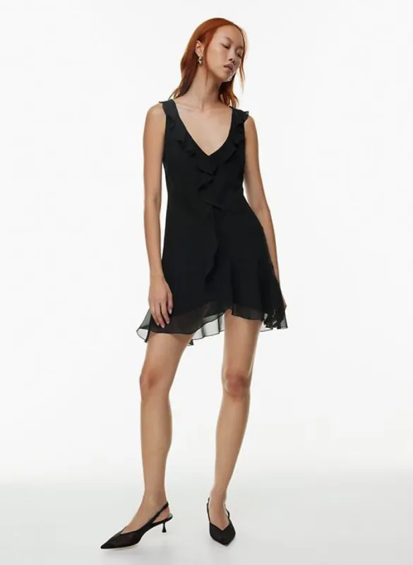 hera dress sold by Aritzia