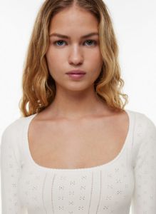 francis sweater sold by Aritzia