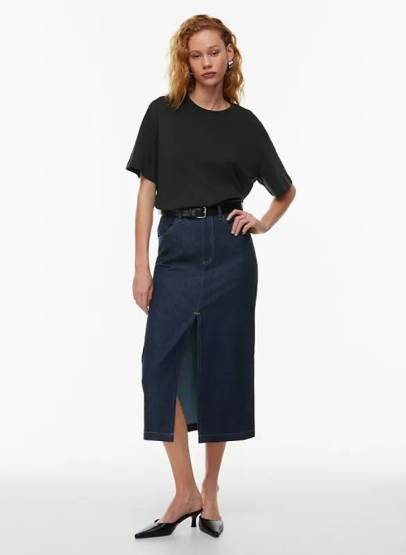 pegasus t-shirt sold by Aritzia