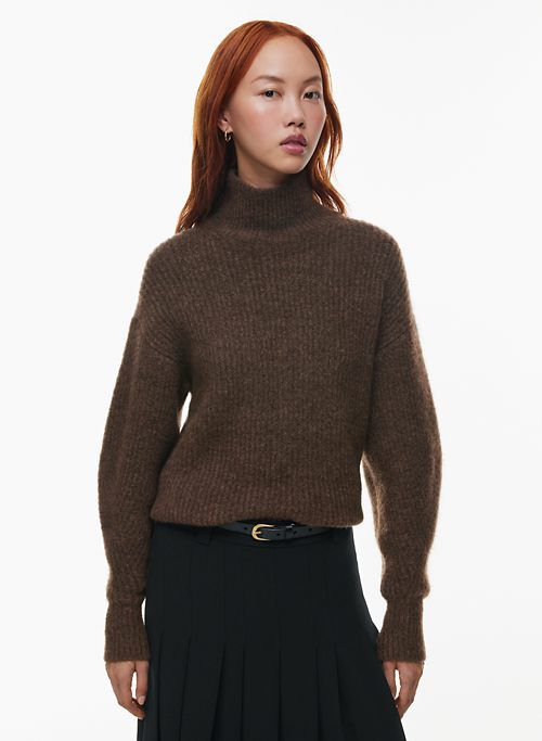 nestled sweater sold by Aritzia product image thumbnail 2