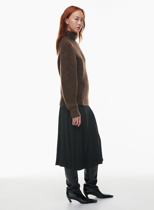 nestled sweater sold by Aritzia product image thumbnail 3