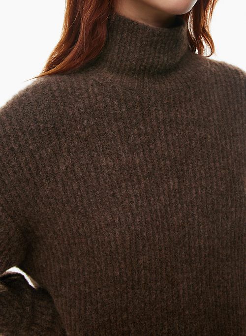 nestled sweater sold by Aritzia product image thumbnail 4