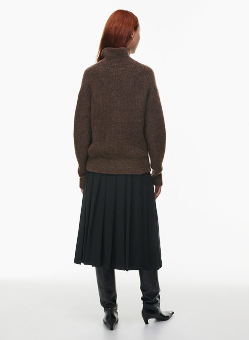 nestled sweater sold by Aritzia product image thumbnail 5