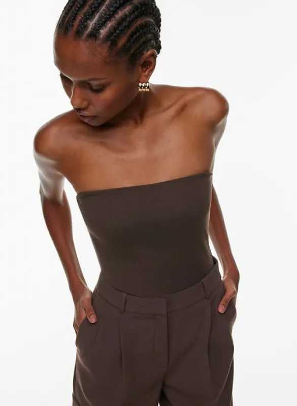 formarib hip tube top sold by Aritzia