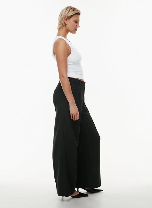 contour new crew tank sold by Aritzia product image thumbnail 3