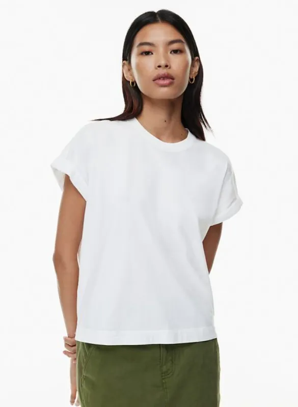 sprawl t-shirt sold by Aritzia