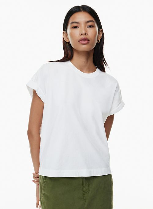 sprawl t-shirt sold by Aritzia