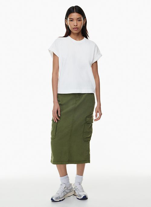 sprawl t-shirt sold by Aritzia product image thumbnail 2