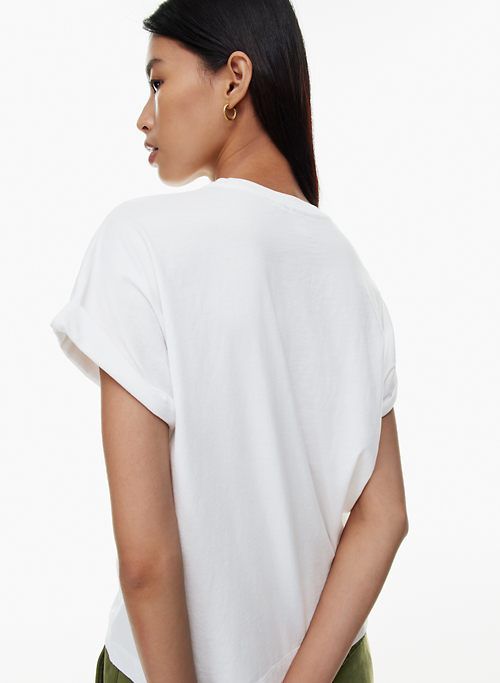 sprawl t-shirt sold by Aritzia product image thumbnail 3