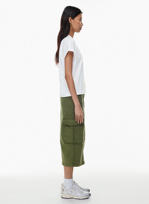 sprawl t-shirt sold by Aritzia product image thumbnail 4