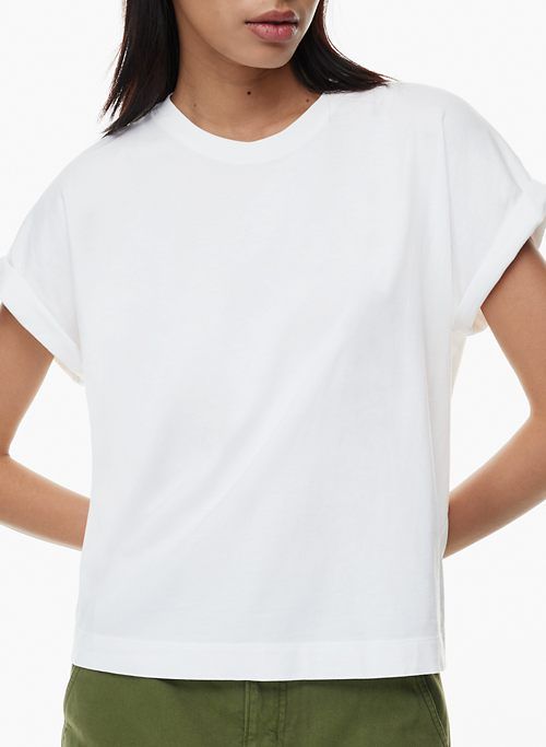 sprawl t-shirt sold by Aritzia product image thumbnail 5