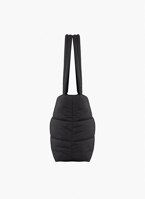 the super puff™ tote bag | Parallel