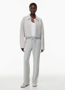 free lounge recharge sweatpant sold by Aritzia