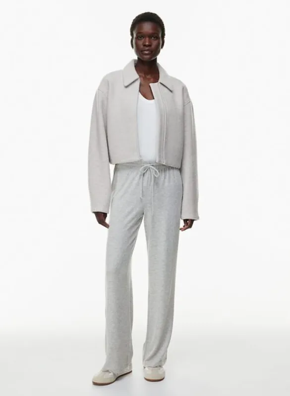 free lounge recharge sweatpant sold by Aritzia