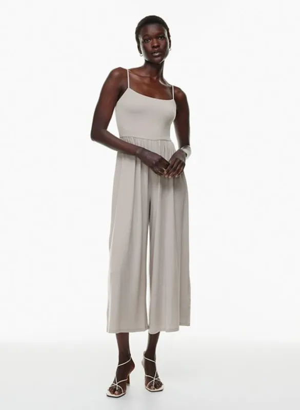 market jumpsuit sold by Aritzia