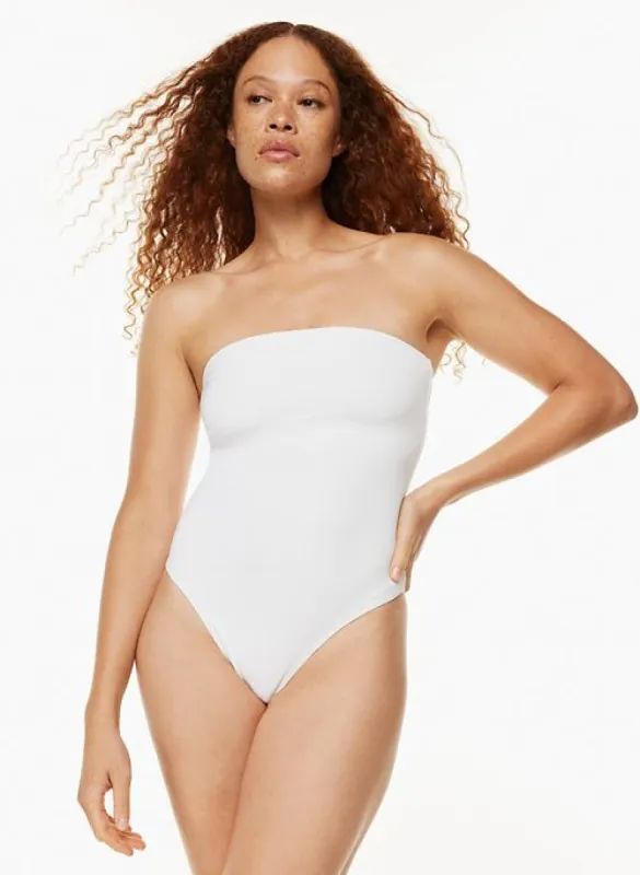 contour tube bodysuit sold by Aritzia
