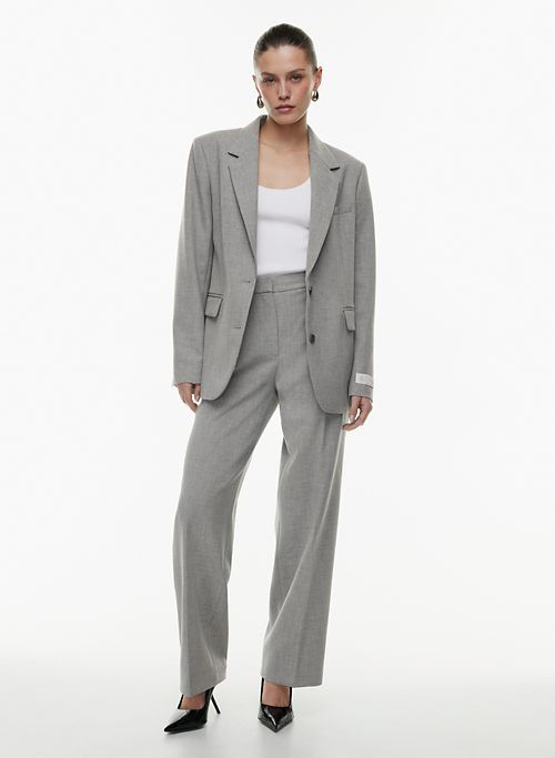 pleated pant sold by Aritzia