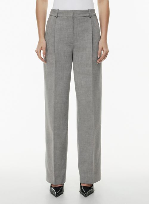 pleated pant sold by Aritzia product image thumbnail 2