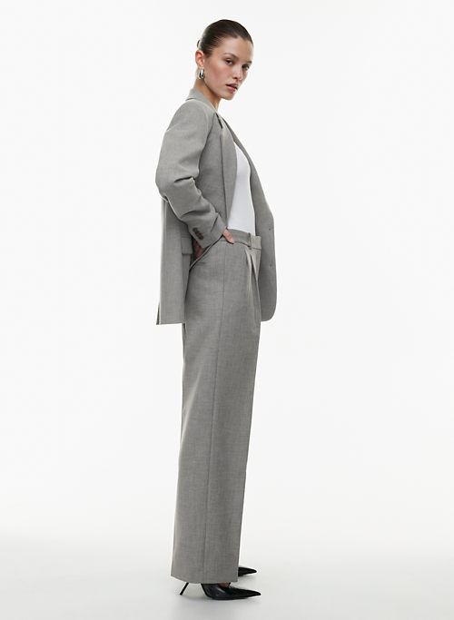 pleated pant sold by Aritzia product image thumbnail 3