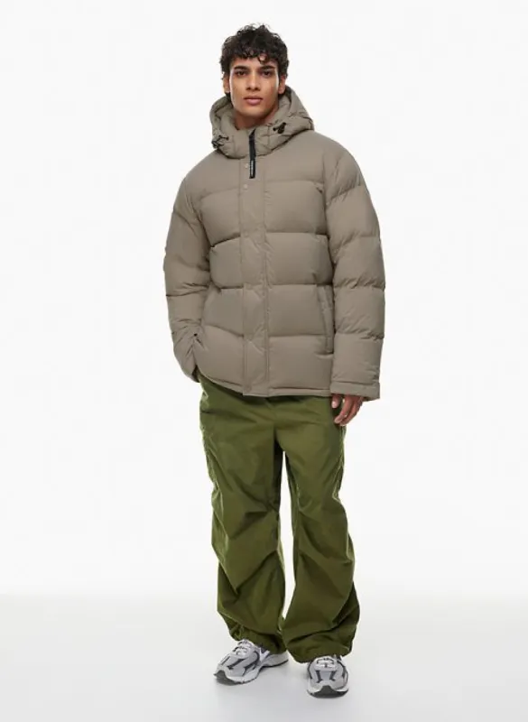 the super puff™ mens sold by Aritzia
