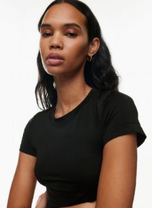 sinch smooth willow t-shirt sold by Aritzia