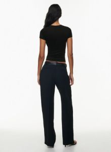 sinch smooth willow t-shirt sold by Aritzia