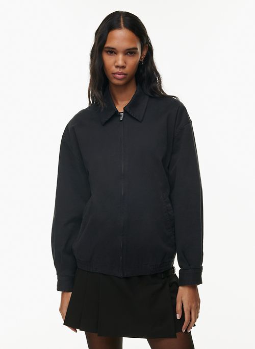 zuma jacket sold by Aritzia product image thumbnail 2