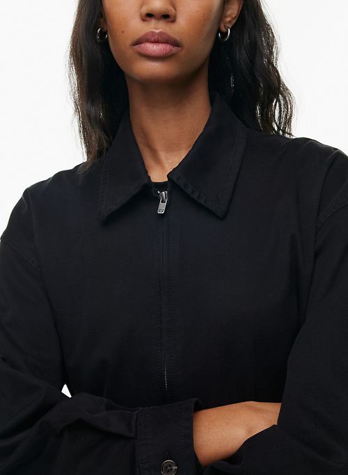 zuma jacket sold by Aritzia product image thumbnail 4