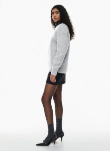 harlow sweater sold by Aritzia