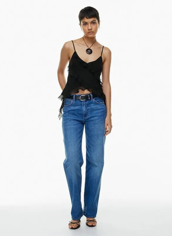 eminence top sold by Aritzia