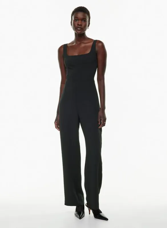 enamour jumpsuit sold by Aritzia