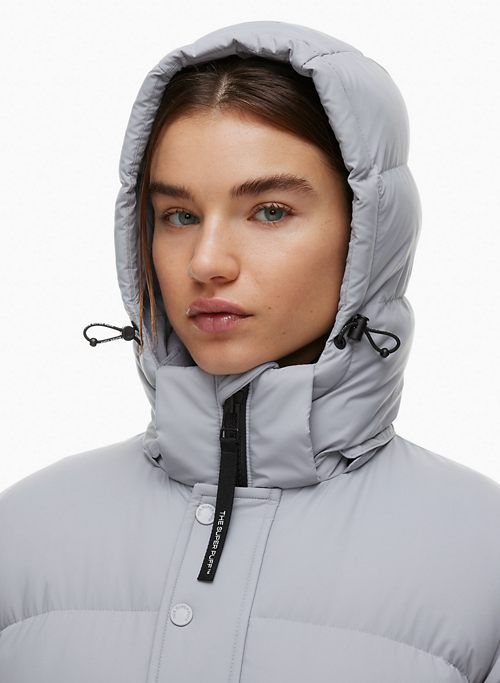 the super puff™ sold by Aritzia product image thumbnail 2