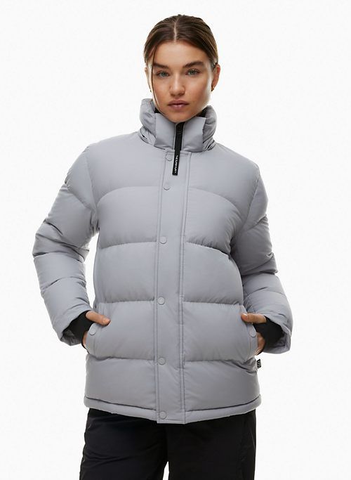 the super puff™ sold by Aritzia product image thumbnail 3