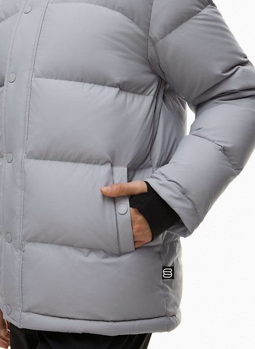 the super puff™ sold by Aritzia product image thumbnail 4