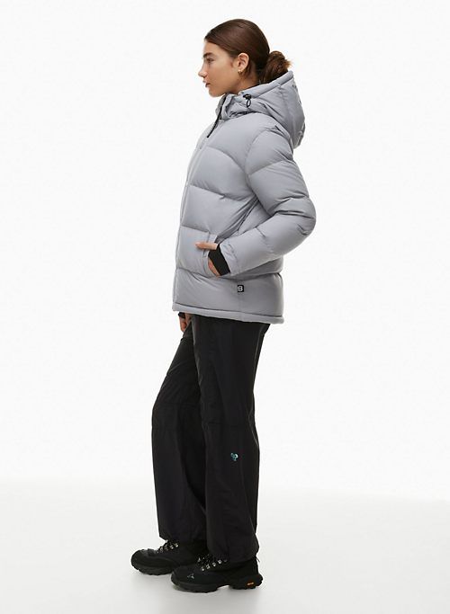 the super puff™ sold by Aritzia product image thumbnail 5