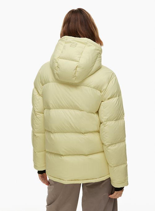 the super puff™ sold by Aritzia product image thumbnail 5