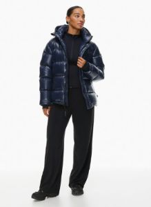 the super puff™ sold by Aritzia