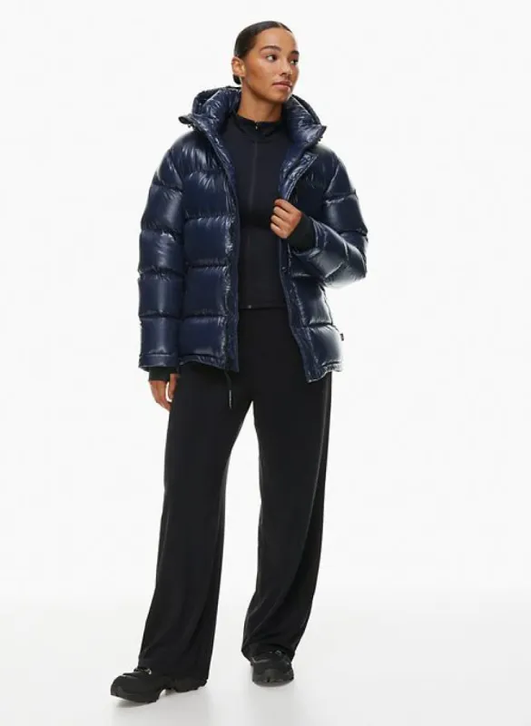 the super puff™ sold by Aritzia
