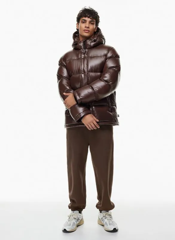 the super puff™ mens sold by Aritzia