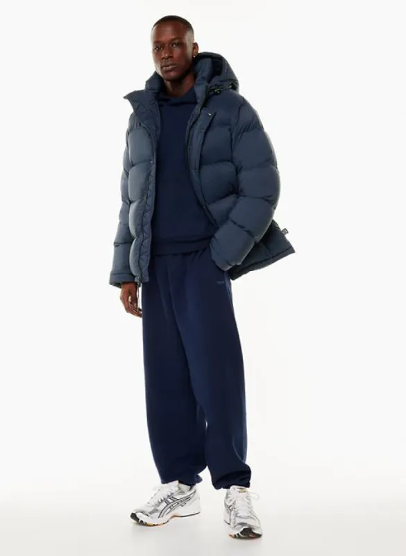 the super puff™ mens sold by Aritzia