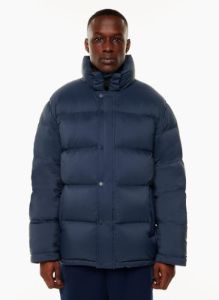 the super puff™ mens sold by Aritzia
